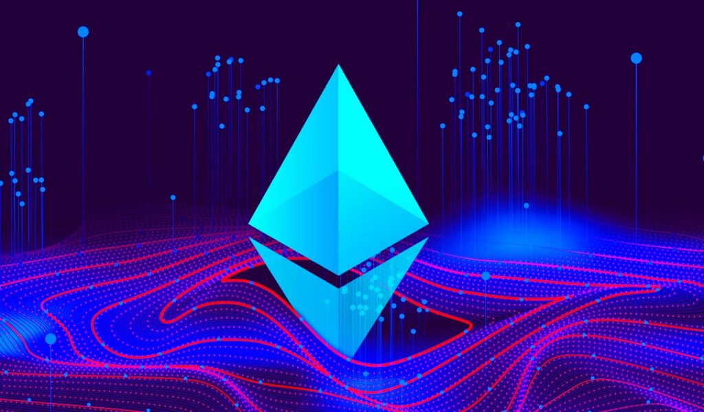 Ethereum Improvement Proposal