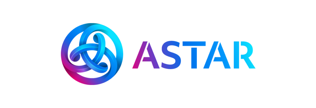 Logo Astar