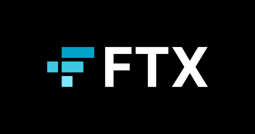 logo ftx