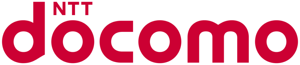 Logo Docomo