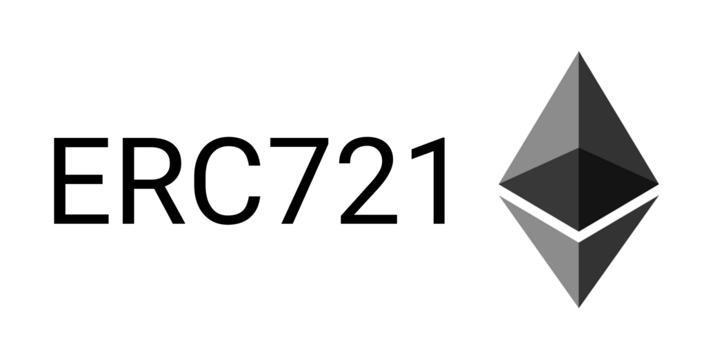 qu'est ce que le jeton Erc-721