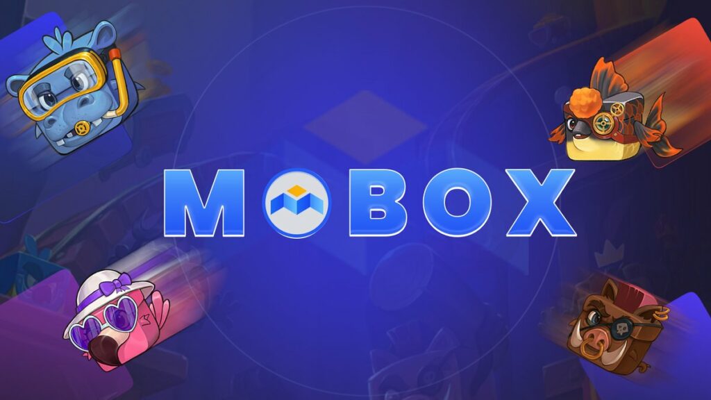 Mobox