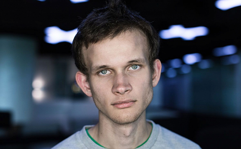 vitalik buterin biographie