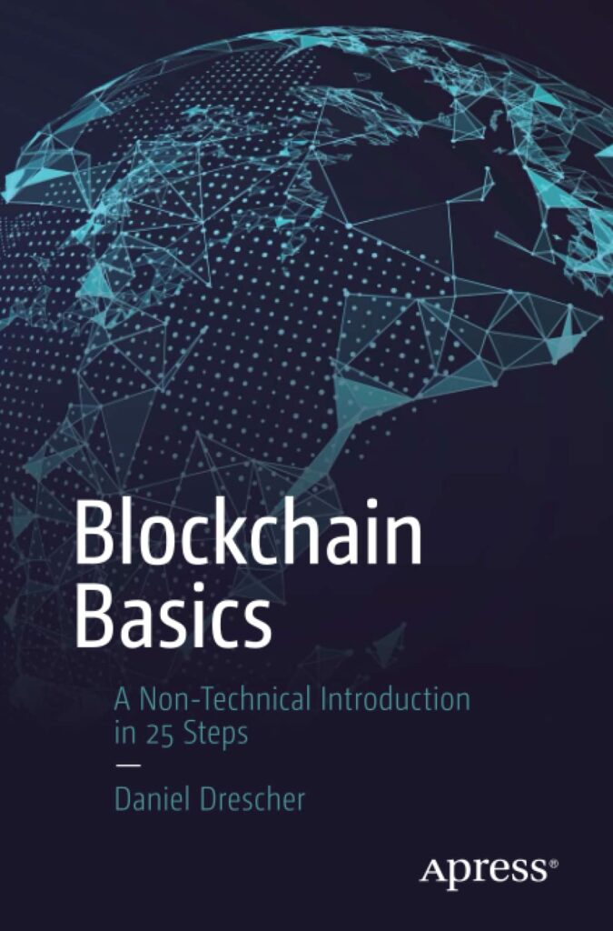 Blockchain Basics de Daniel Drescher