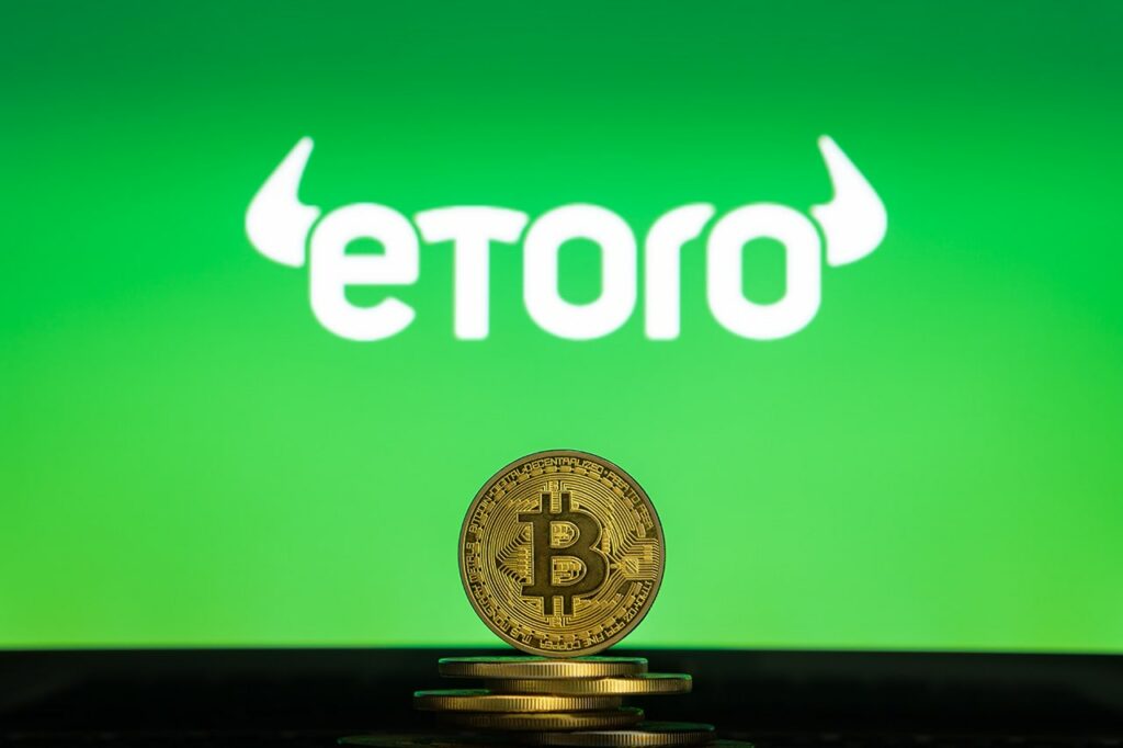 eToro