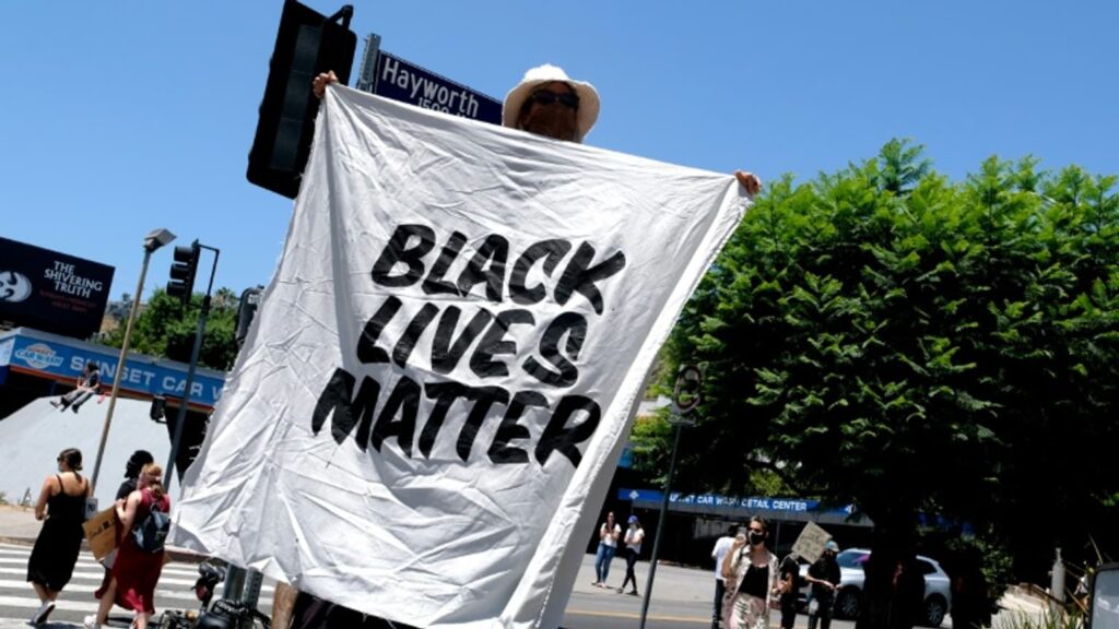 black lives matter